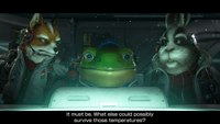 Обзор Star Fox Обзор Star Fox