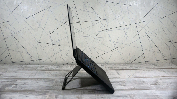 Удачный эксперимент: Обзор ноутбука ASUS ROG Zephyrus Duo с двумя экранами