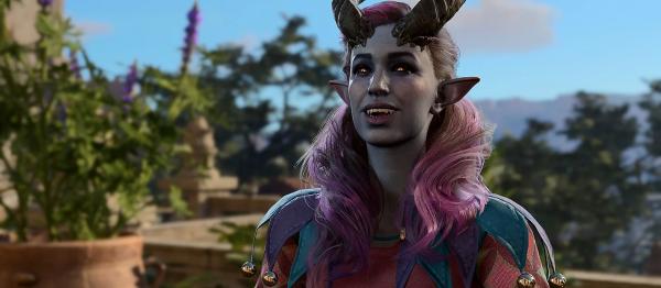9 тысяч человек прошли Baldur's Gate 3 на вертикальном мониторе — и это не самая дикая цифра из статистики Larian к трёхлетию игры
9 тысяч человек прошли Baldur's Gate 3 на вертикальном мониторе — и это не самая дикая цифра из статистики Larian к трёхлетию игры