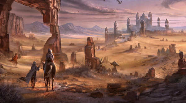 EpicNate: Bethesda выпустит The Elder Scrolls VI: Sentinel в 2028 году EpicNate: Bethesda выпустит The Elder Scrolls VI: Sentinel в 2028 году
