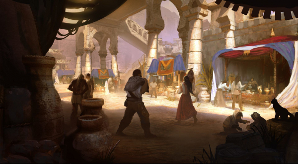 EpicNate: Bethesda выпустит The Elder Scrolls VI: Sentinel в 2028 году EpicNate: Bethesda выпустит The Elder Scrolls VI: Sentinel в 2028 году