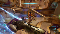 Обзор Halo: Campaign Evolved Обзор Halo: Campaign Evolved