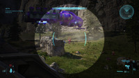 Обзор Halo: Campaign Evolved Обзор Halo: Campaign Evolved