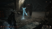 Обзор Mortal Shell II