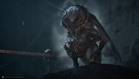Обзор Mortal Shell II