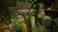 Обзор Moss: The Forgotten Relic