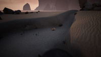 Обзор Moss: The Forgotten Relic