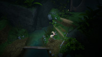Обзор Moss: The Forgotten Relic