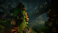 Обзор Moss: The Forgotten Relic