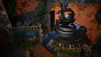 Обзор Moss: The Forgotten Relic