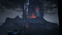 Обзор Moss: The Forgotten Relic