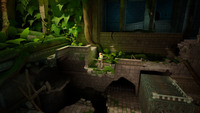 Обзор Moss: The Forgotten Relic