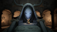 Обзор Moss: The Forgotten Relic