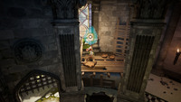 Обзор Moss: The Forgotten Relic