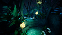 Обзор Moss: The Forgotten Relic