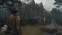 Обзор The Sinking City 2 Обзор The Sinking City 2