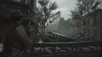 Обзор The Sinking City 2 Обзор The Sinking City 2