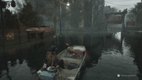 Обзор The Sinking City 2 Обзор The Sinking City 2
