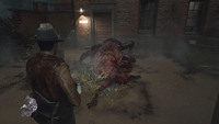Обзор The Sinking City 2 Обзор The Sinking City 2