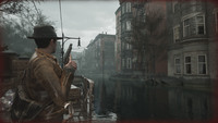 Обзор The Sinking City 2 Обзор The Sinking City 2
