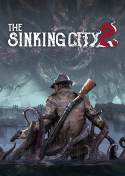Обзор The Sinking City 2 Обзор The Sinking City 2