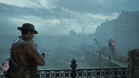 Обзор The Sinking City 2 Обзор The Sinking City 2