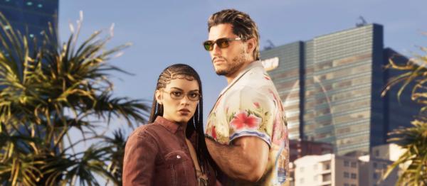 Rockstar назвала дату расширенного показа GTA 6 и показала новый арт
Rockstar назвала дату расширенного показа GTA 6 и показала новый арт