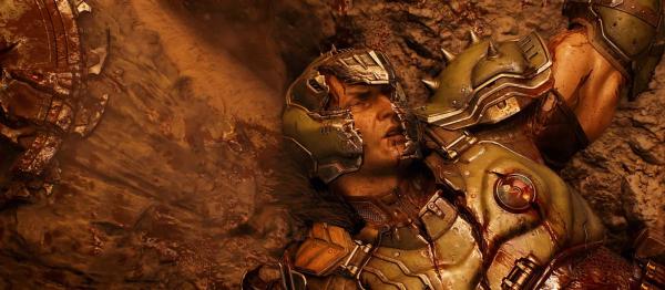 
DOOM: The Dark Ages &mdash; Revelations сделали за кранч с 80-часовыми неделями и увольнениями
