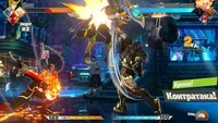 Обзор MARVEL Tokon: Fighting Souls