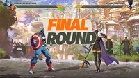 Обзор MARVEL Tokon: Fighting Souls