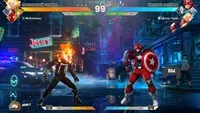 Обзор MARVEL Tokon: Fighting Souls