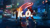 Обзор MARVEL Tokon: Fighting Souls