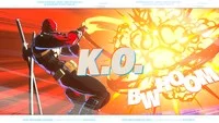 Обзор MARVEL Tokon: Fighting Souls