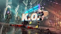 Обзор MARVEL Tokon: Fighting Souls