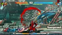 Обзор MARVEL Tokon: Fighting Souls