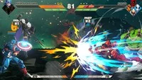 Обзор MARVEL Tokon: Fighting Souls