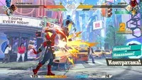 Обзор MARVEL Tokon: Fighting Souls