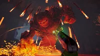 Обзор Serious Sam: Shatterverse Обзор Serious Sam: Shatterverse