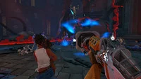 Обзор Serious Sam: Shatterverse Обзор Serious Sam: Shatterverse