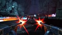 Обзор Serious Sam: Shatterverse Обзор Serious Sam: Shatterverse