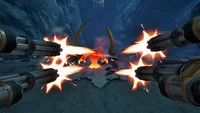 Обзор Serious Sam: Shatterverse Обзор Serious Sam: Shatterverse