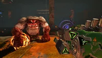 Обзор Serious Sam: Shatterverse Обзор Serious Sam: Shatterverse