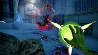 Обзор Serious Sam: Shatterverse Обзор Serious Sam: Shatterverse
