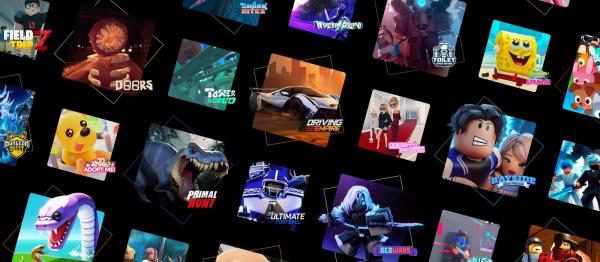 
Топ-10 создателей Roblox зарабатывают по $65,7 млн в год &mdash; а половина участников получает в 43 тысячи раз меньше
