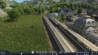 Обзор Transport Fever 3