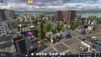 Обзор Transport Fever 3