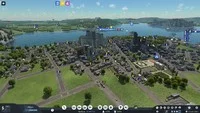Обзор Transport Fever 3