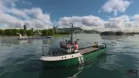 Обзор Transport Fever 3