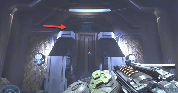 Где находятся все черепа в Halo Infinite