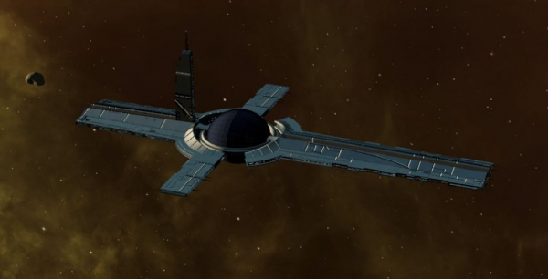 Мод превращает Stellaris в стратегию Mass Effect, о которой вы мечтали Мод превращает Stellaris в стратегию Mass Effect, о которой вы мечтали